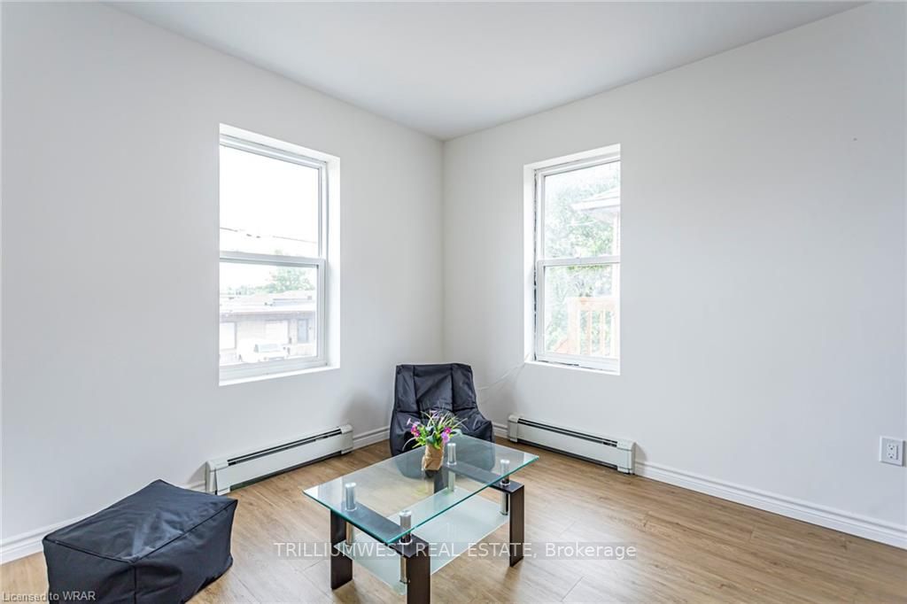 281 William St
