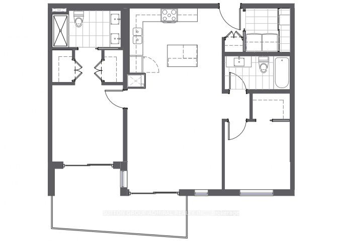 19 West St S, #206