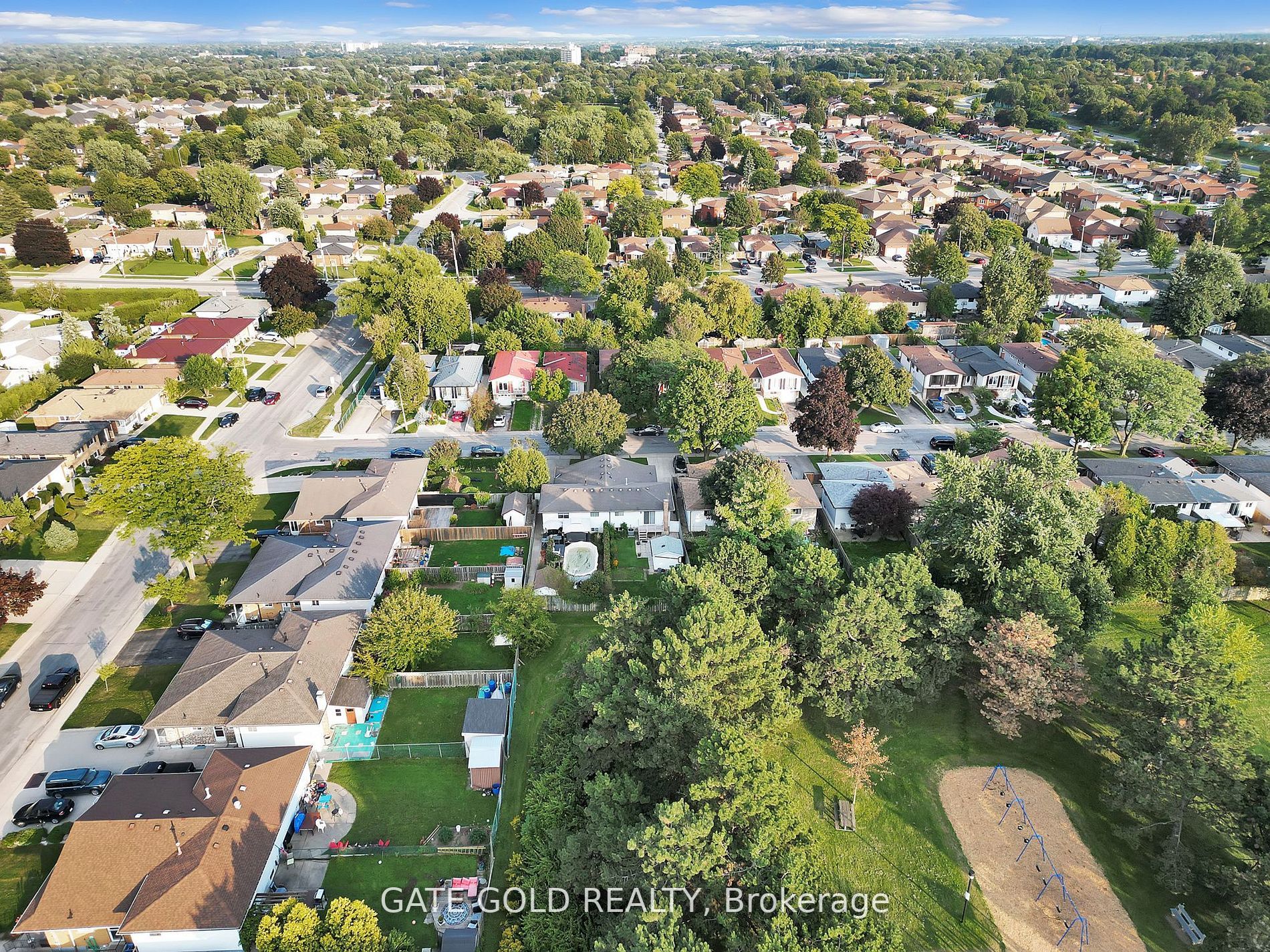 12 Fonthill Rd