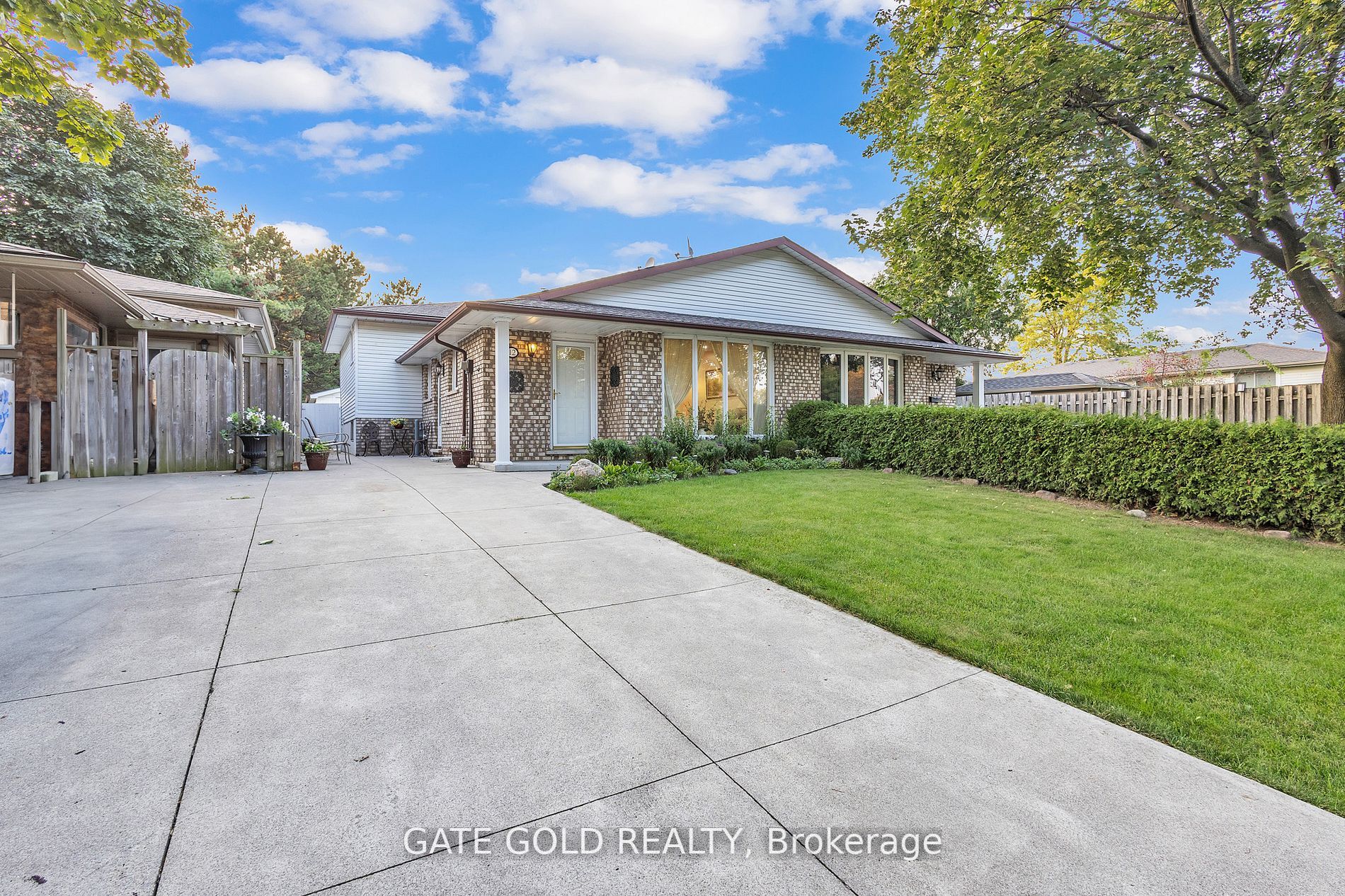 12 Fonthill Rd