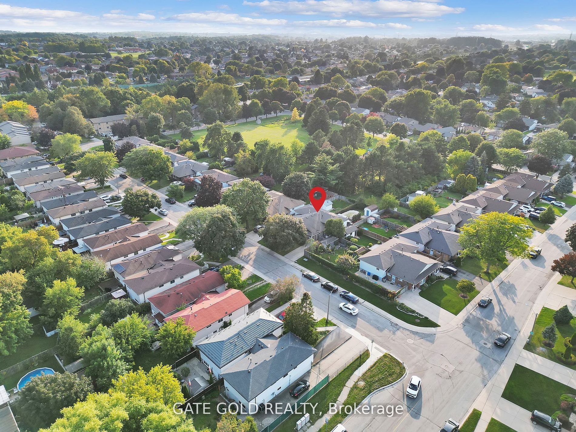 12 Fonthill Rd