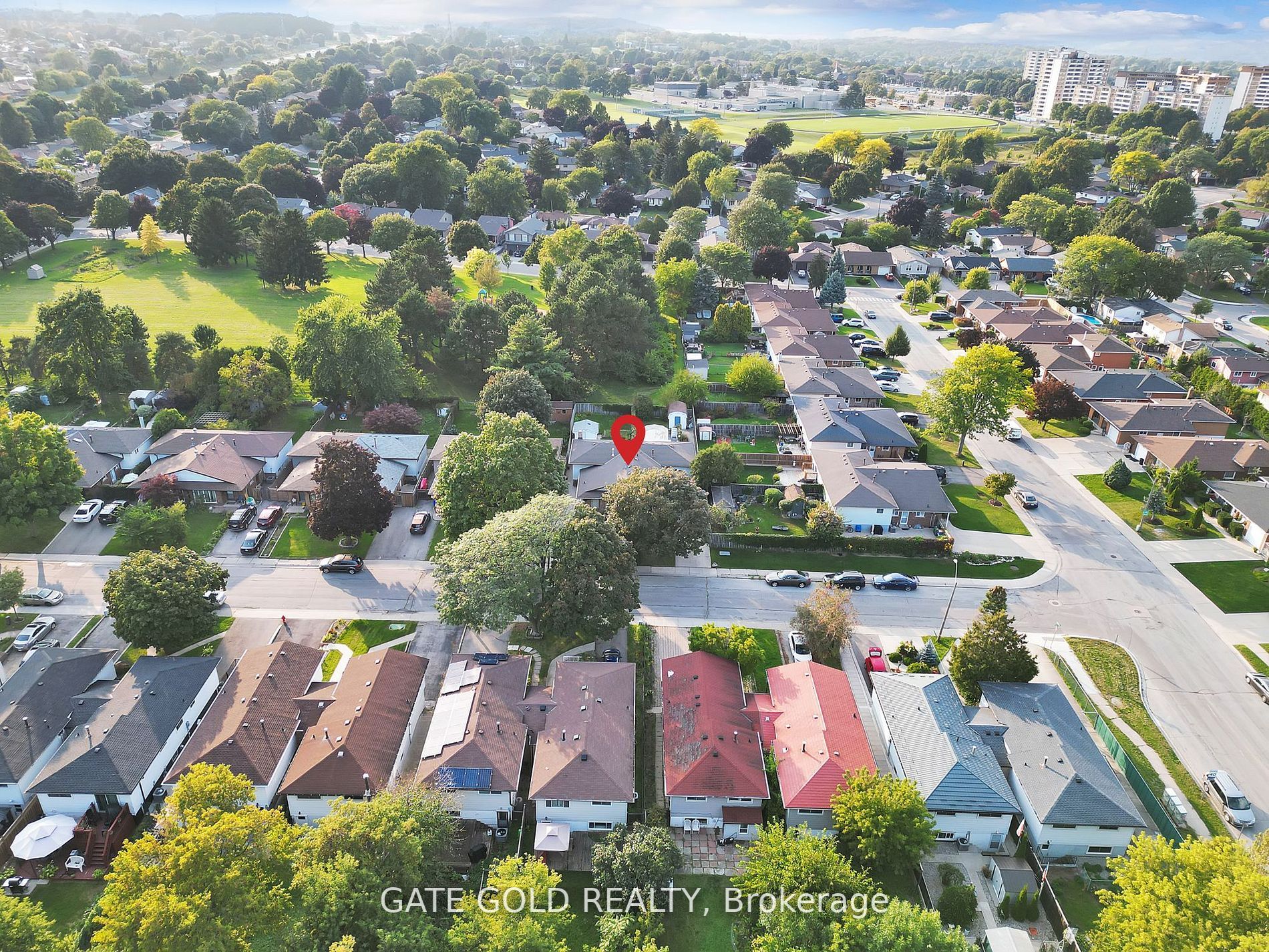 12 Fonthill Rd