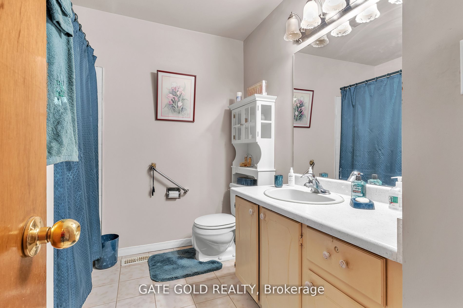 12 Fonthill Rd