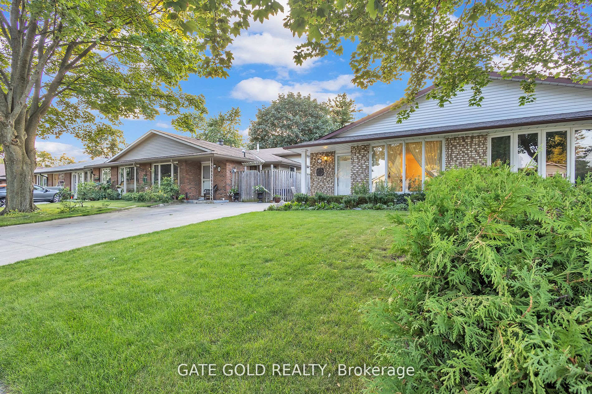 12 Fonthill Rd