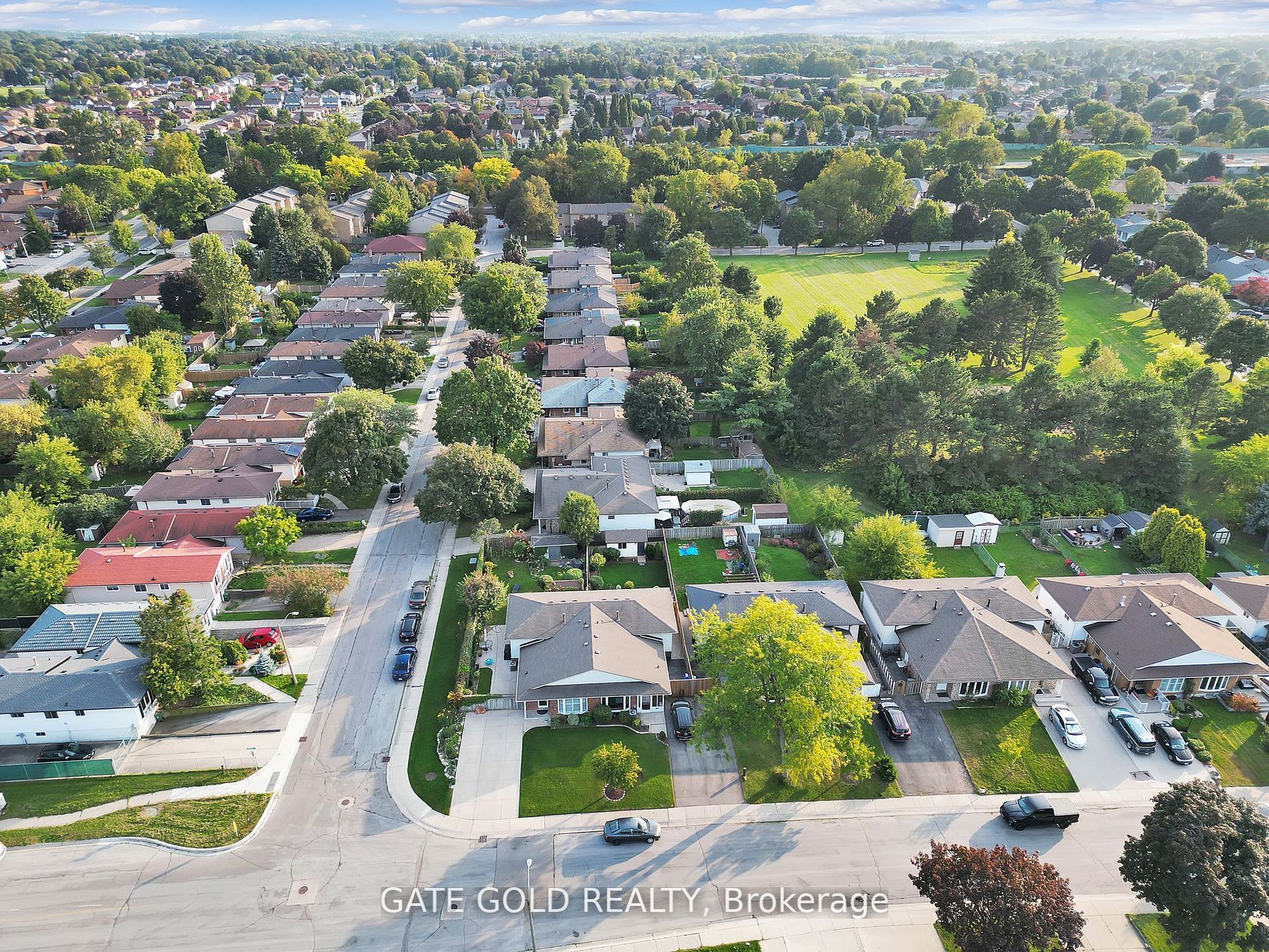 12 Fonthill Rd