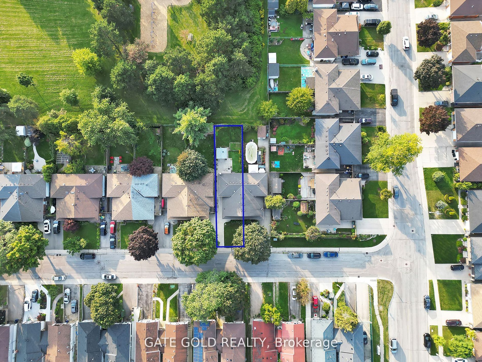 12 Fonthill Rd