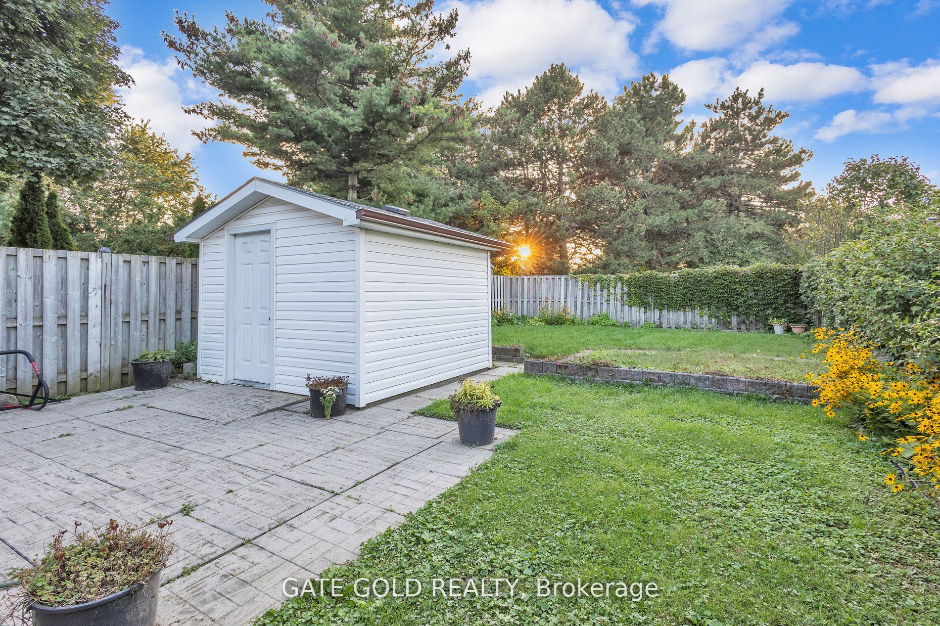 12 Fonthill Rd