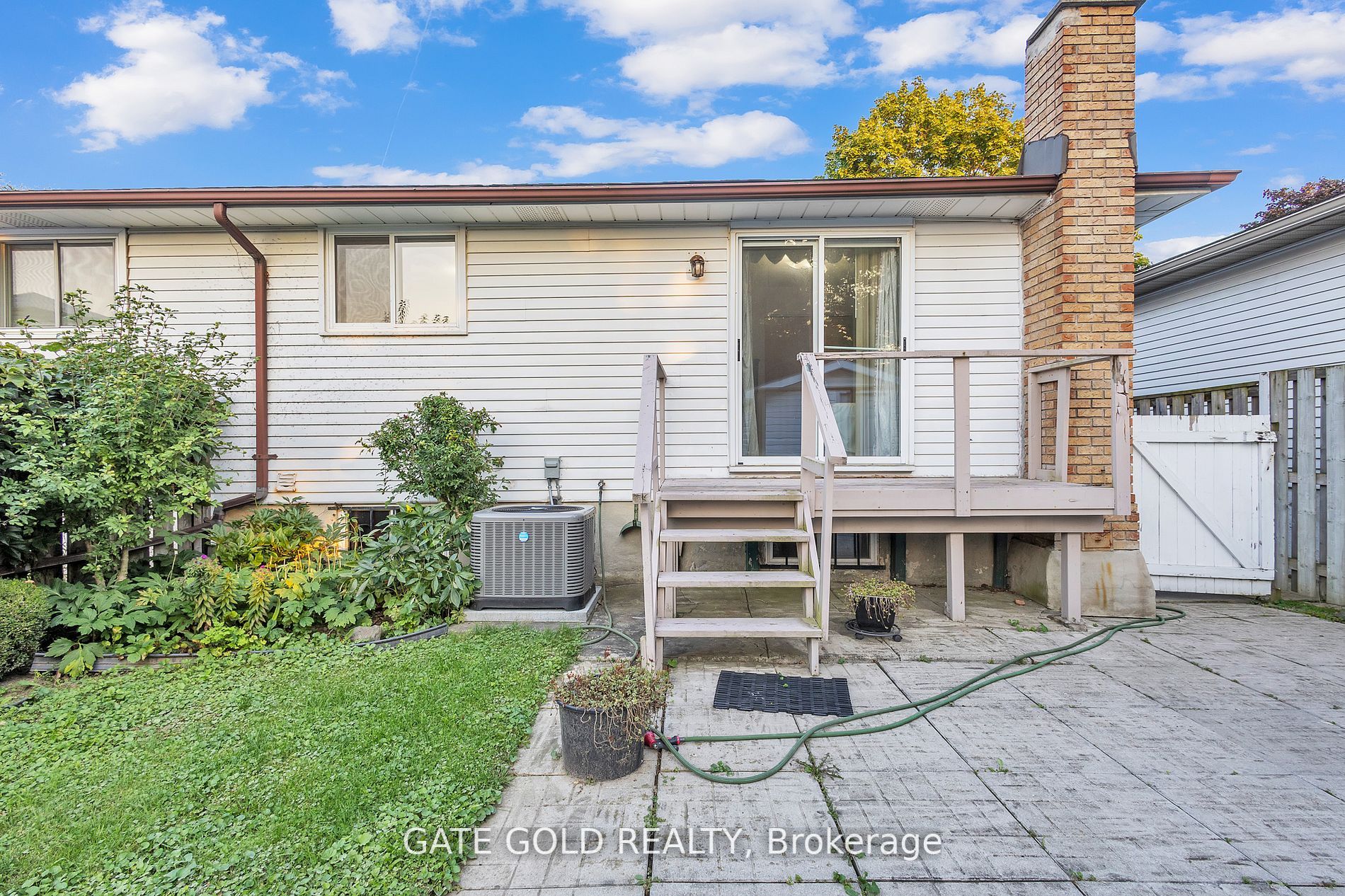 12 Fonthill Rd
