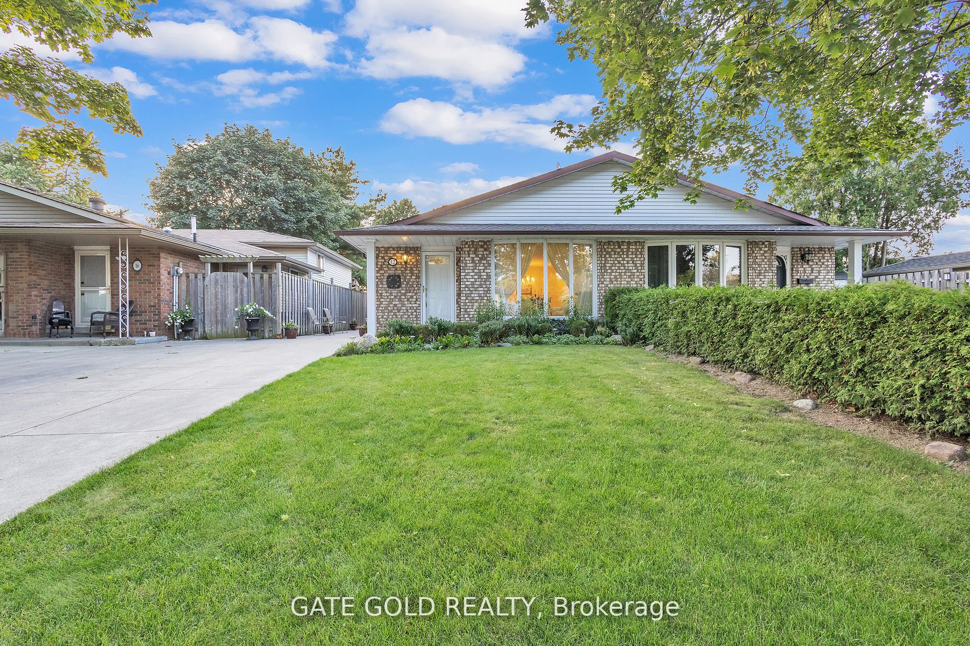 12 Fonthill Rd