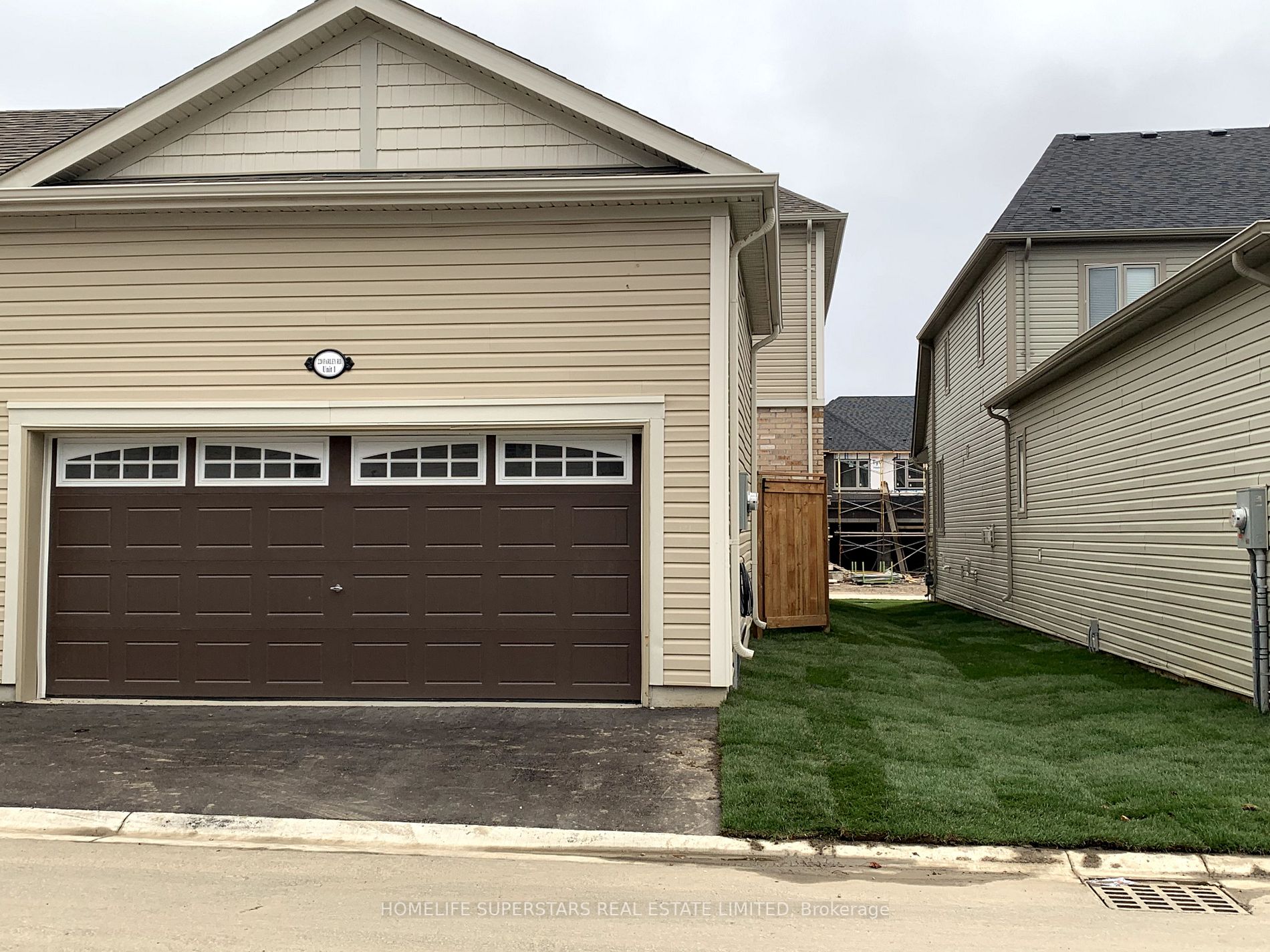 220 Farley Road #1