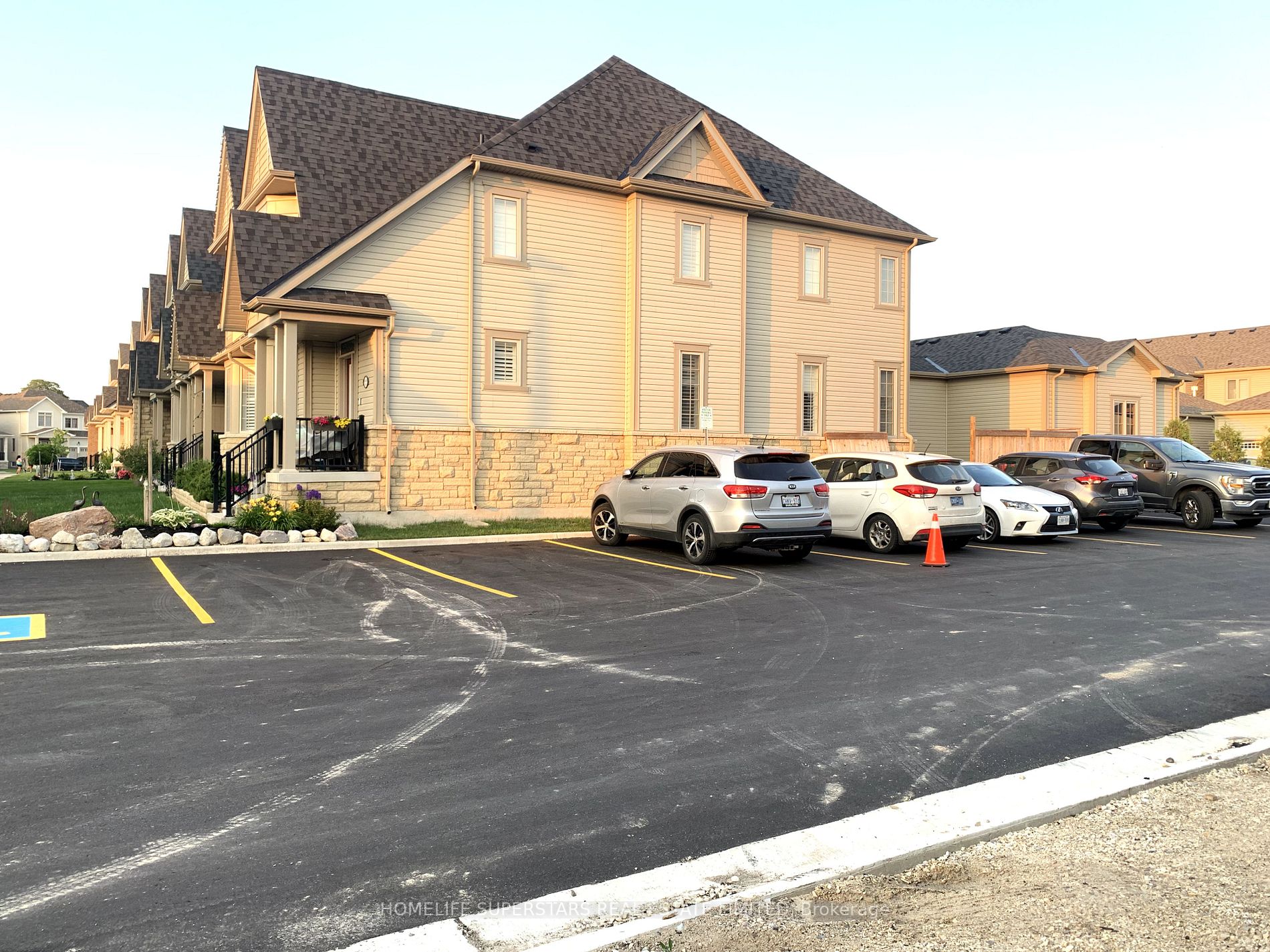 220 Farley Road #1