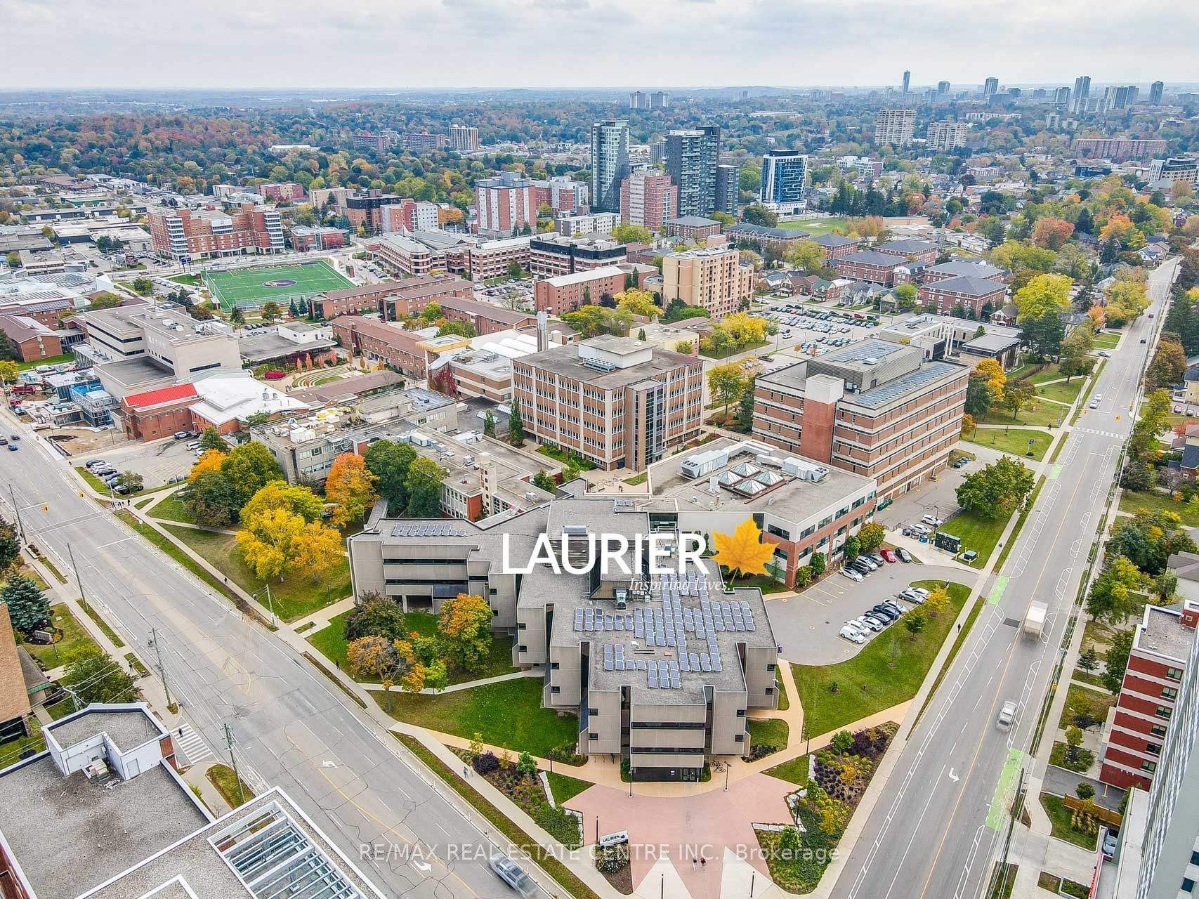 250 Albert St, #504