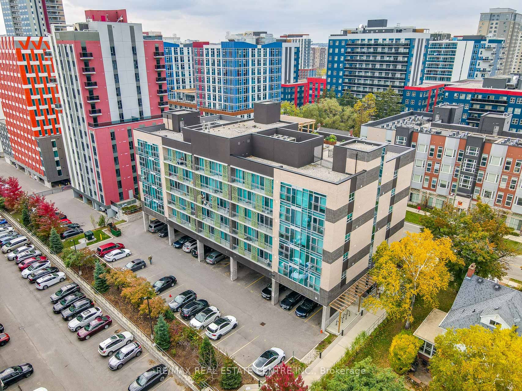 250 Albert St, #504