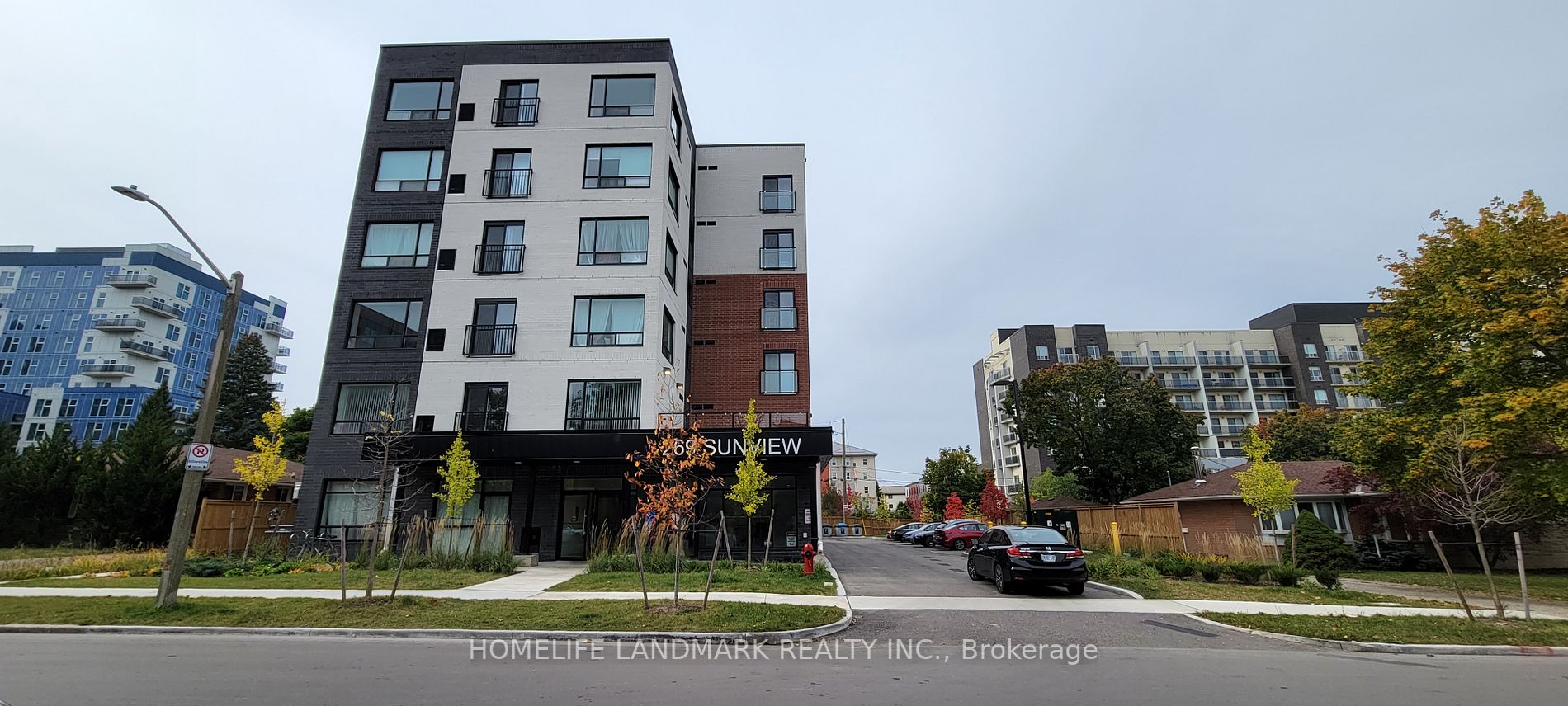 269 Sunview Street, #306