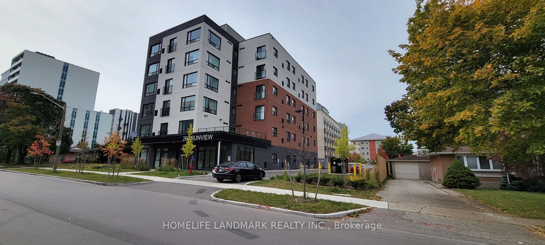 269 Sunview Street, #306
