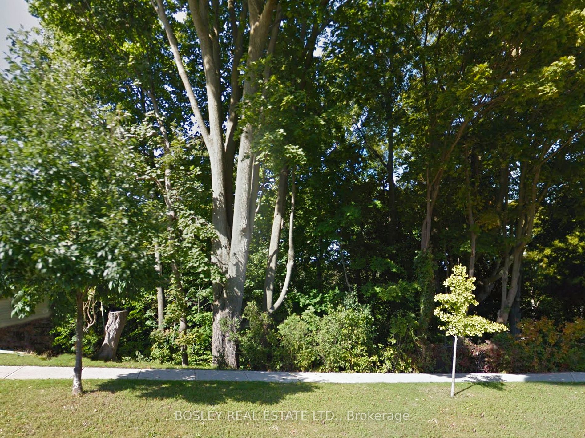 30 Sherbourne St