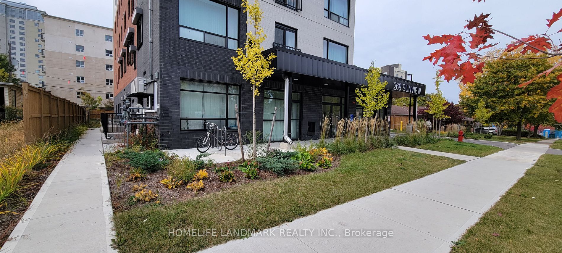 269 Sunview St, #306