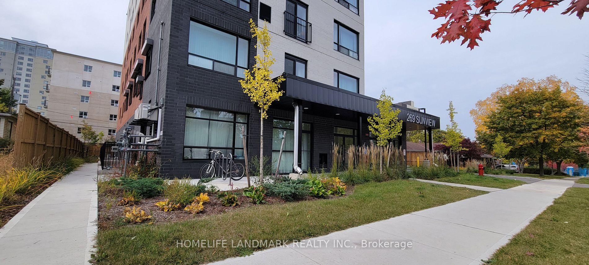 269 Sunview St, #306
