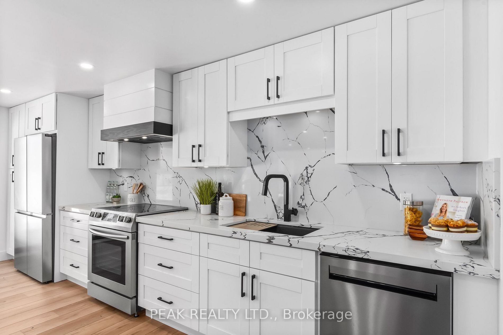 229 Monck Rd
