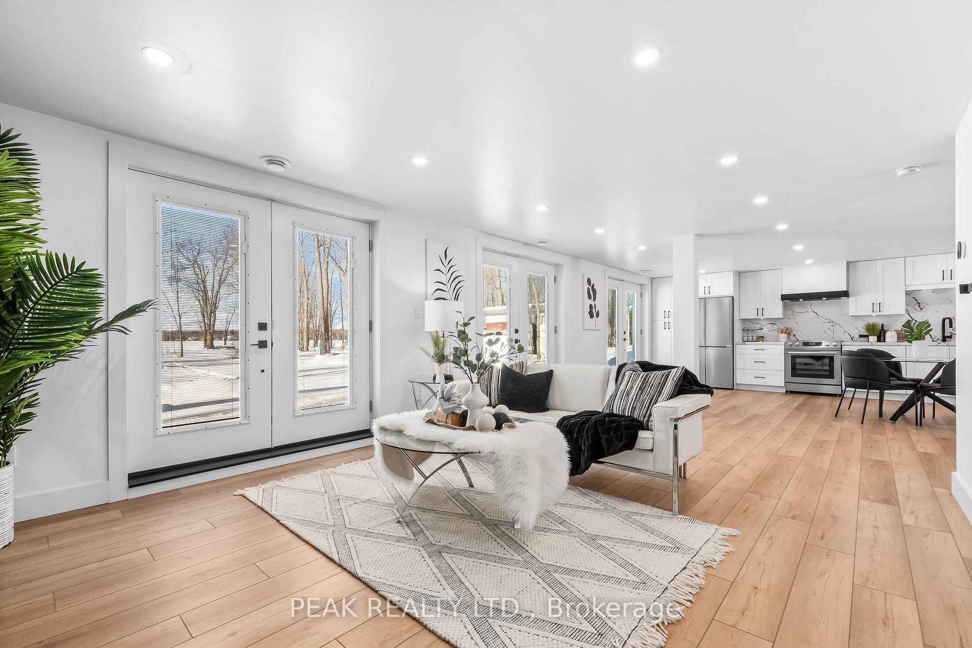 229 Monck Rd
