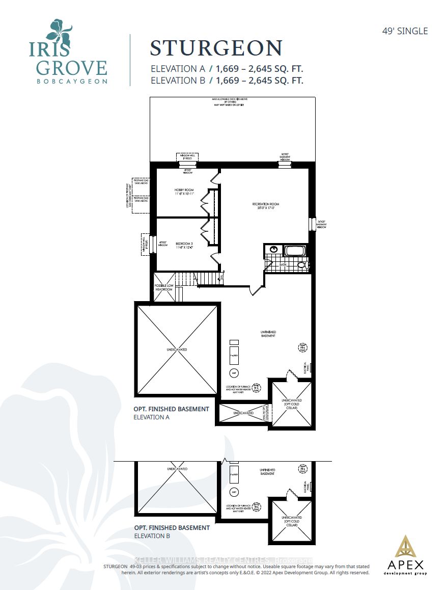 13 Hemlock Crescent