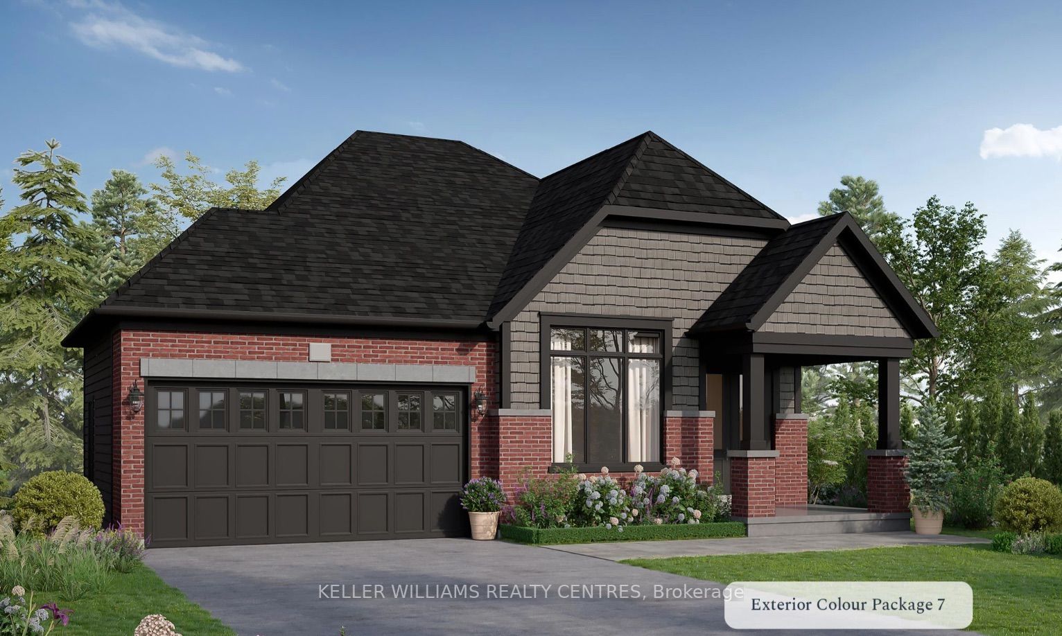 13 Hemlock Crescent