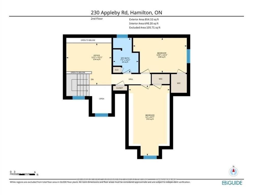 230 Appleby Road