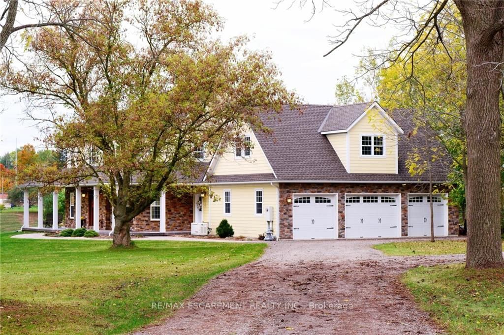2465 Jerseyville Rd W