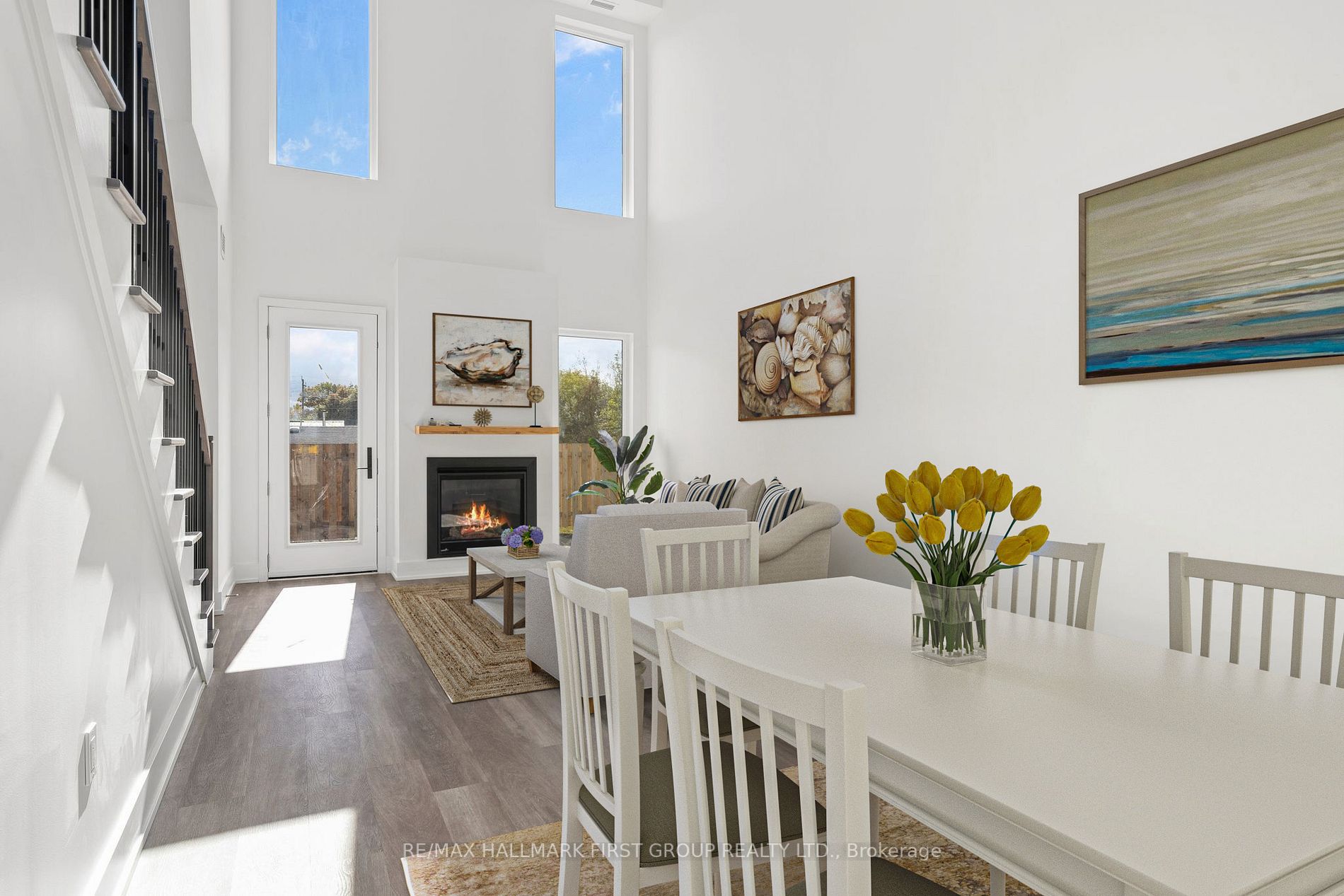 19 West St N, #5