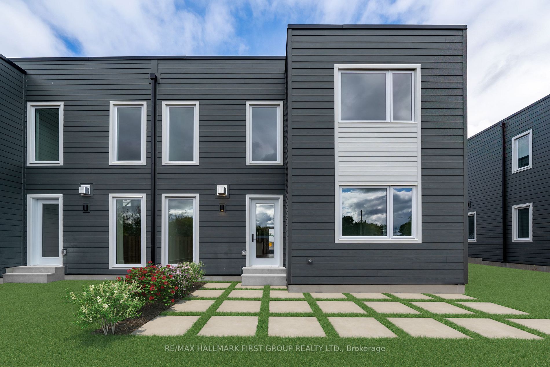19 West St N, #5