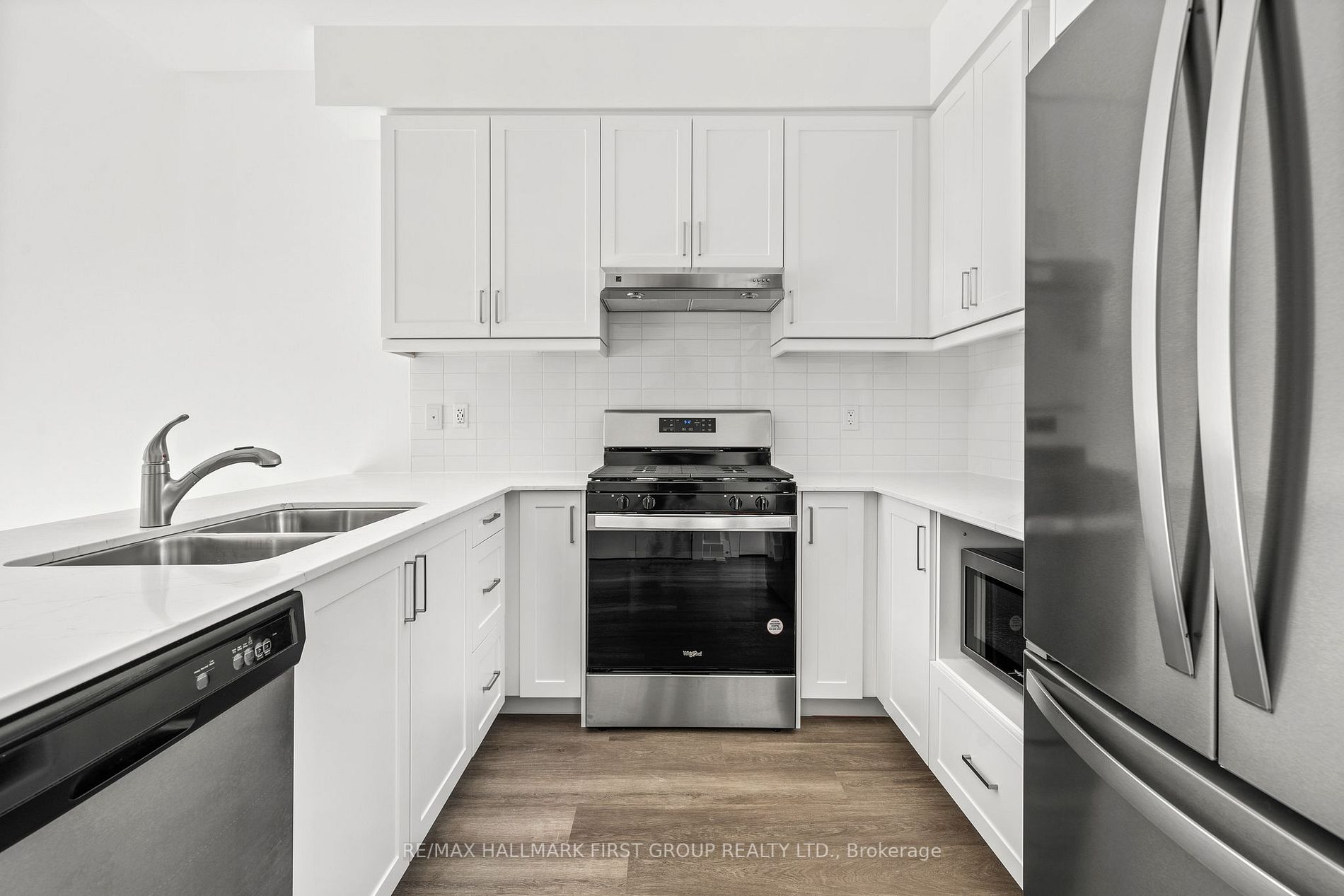 19 West St N, #5