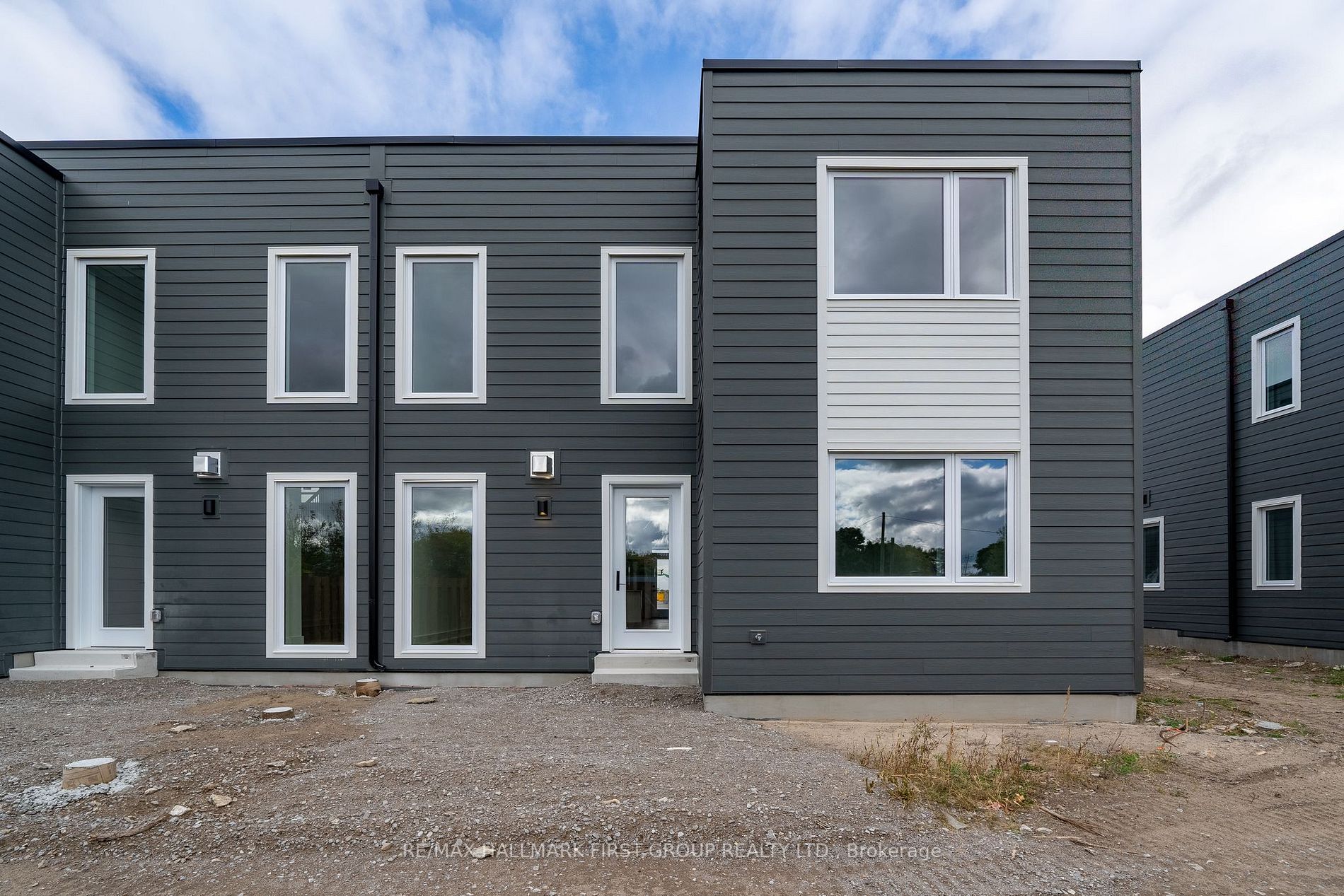 19 West St N, #5