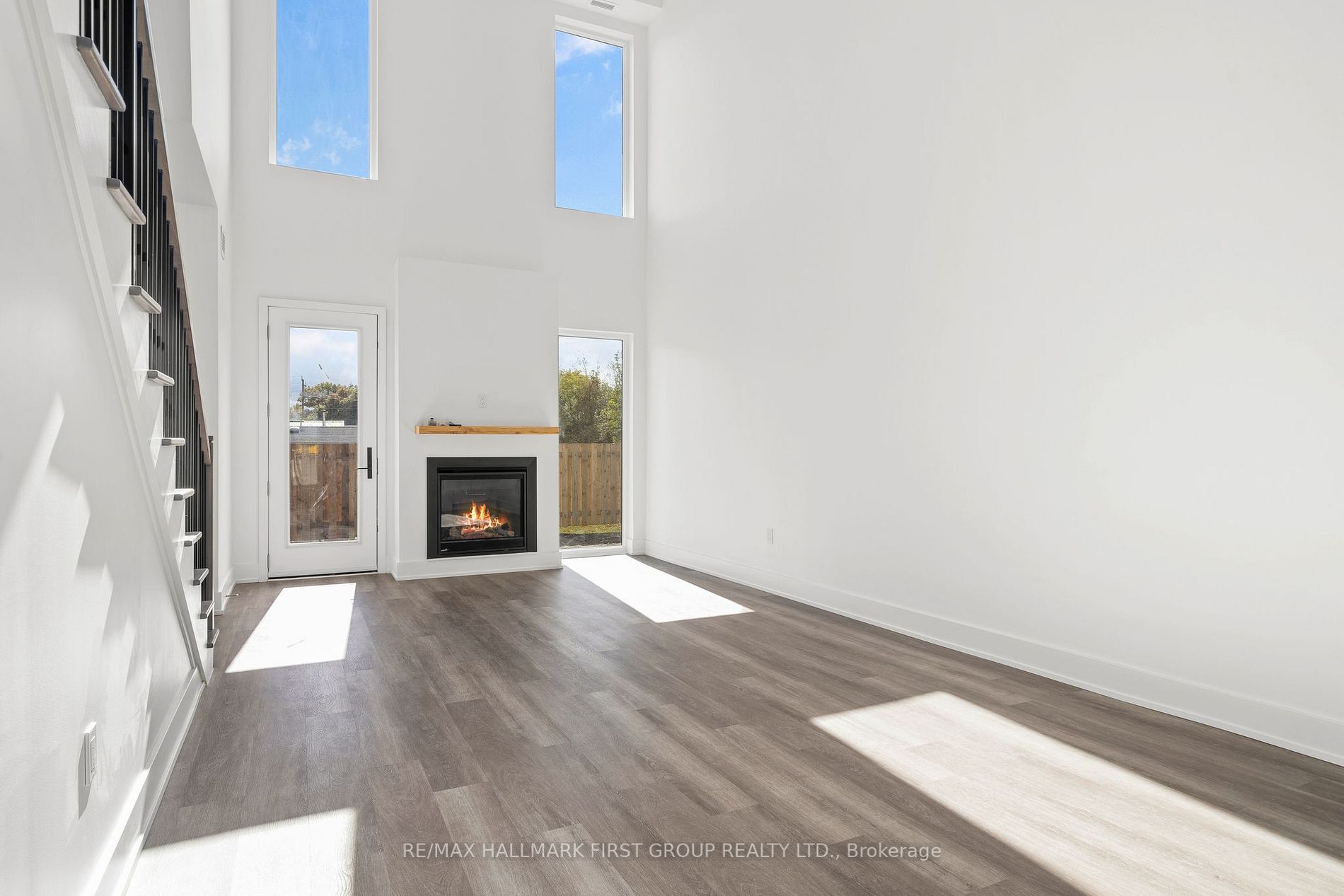 19 West St N, #5