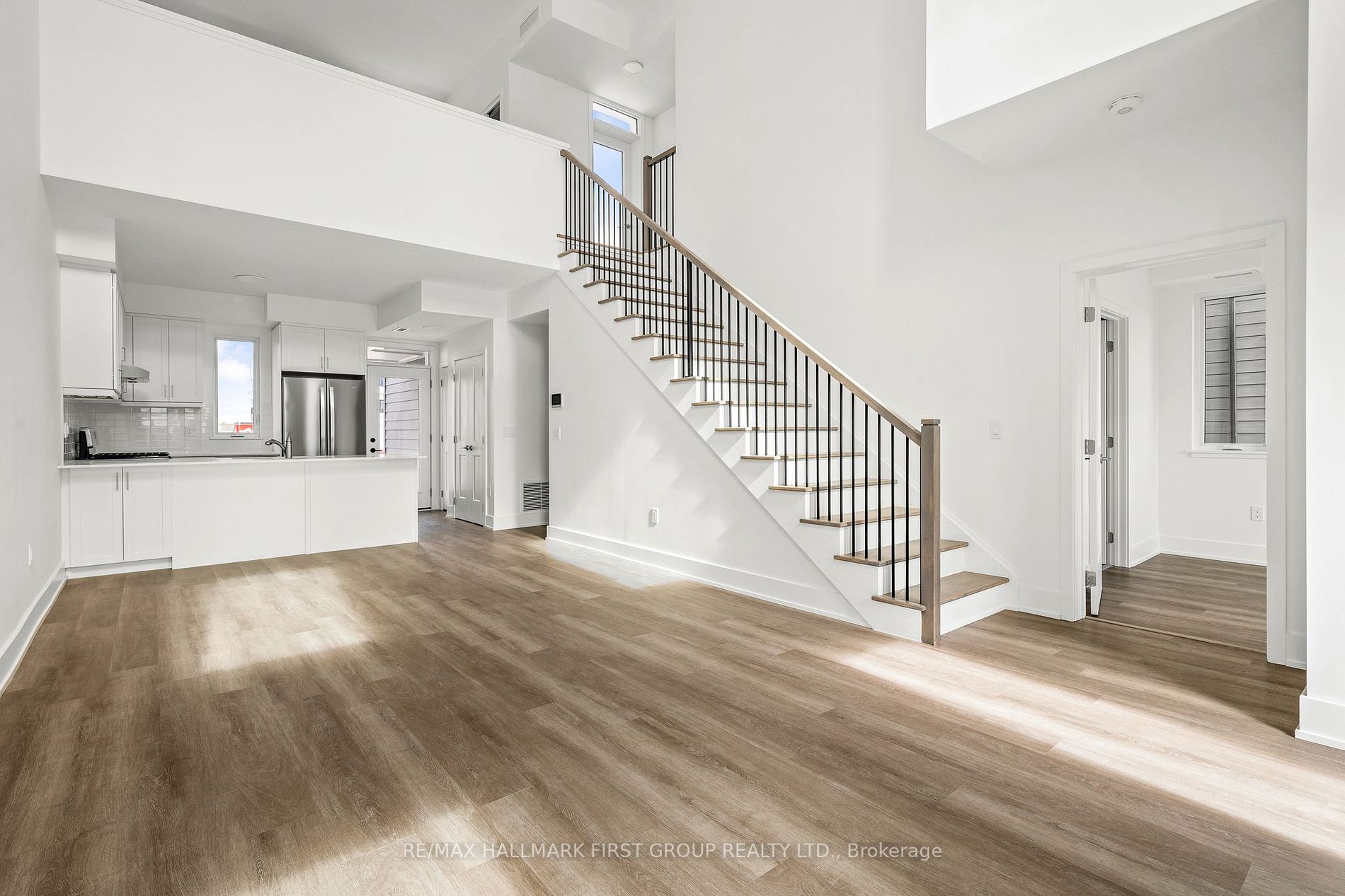 19 West St N, #5