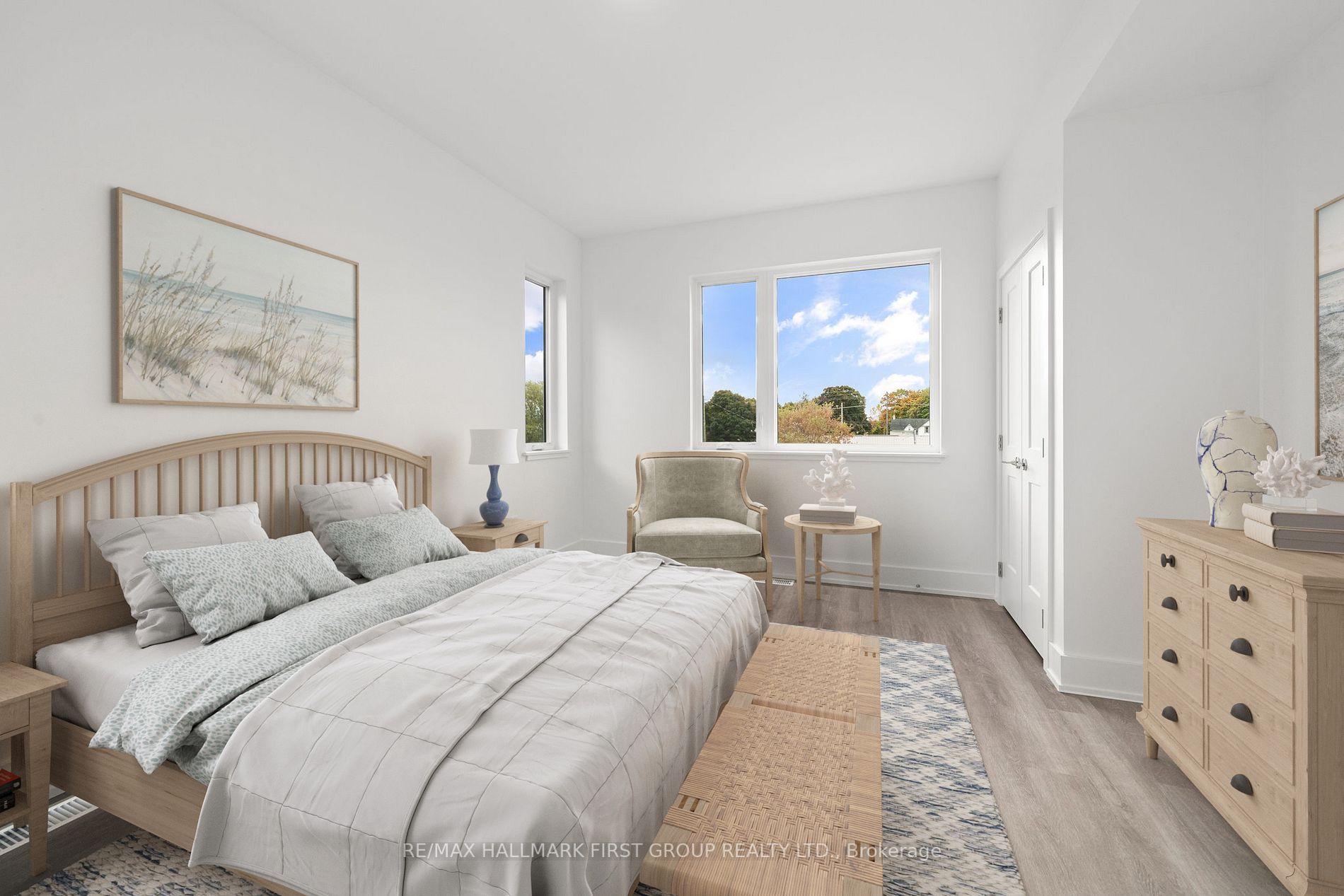 19 West St N, #5