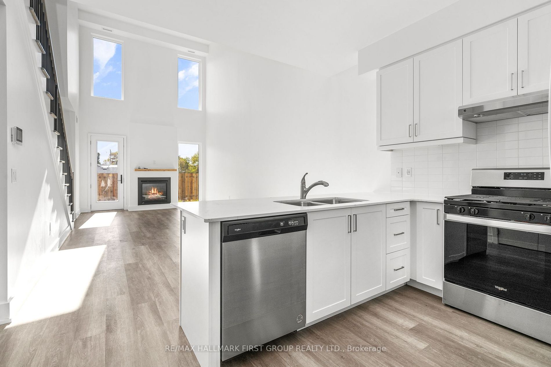 19 West St N, #5