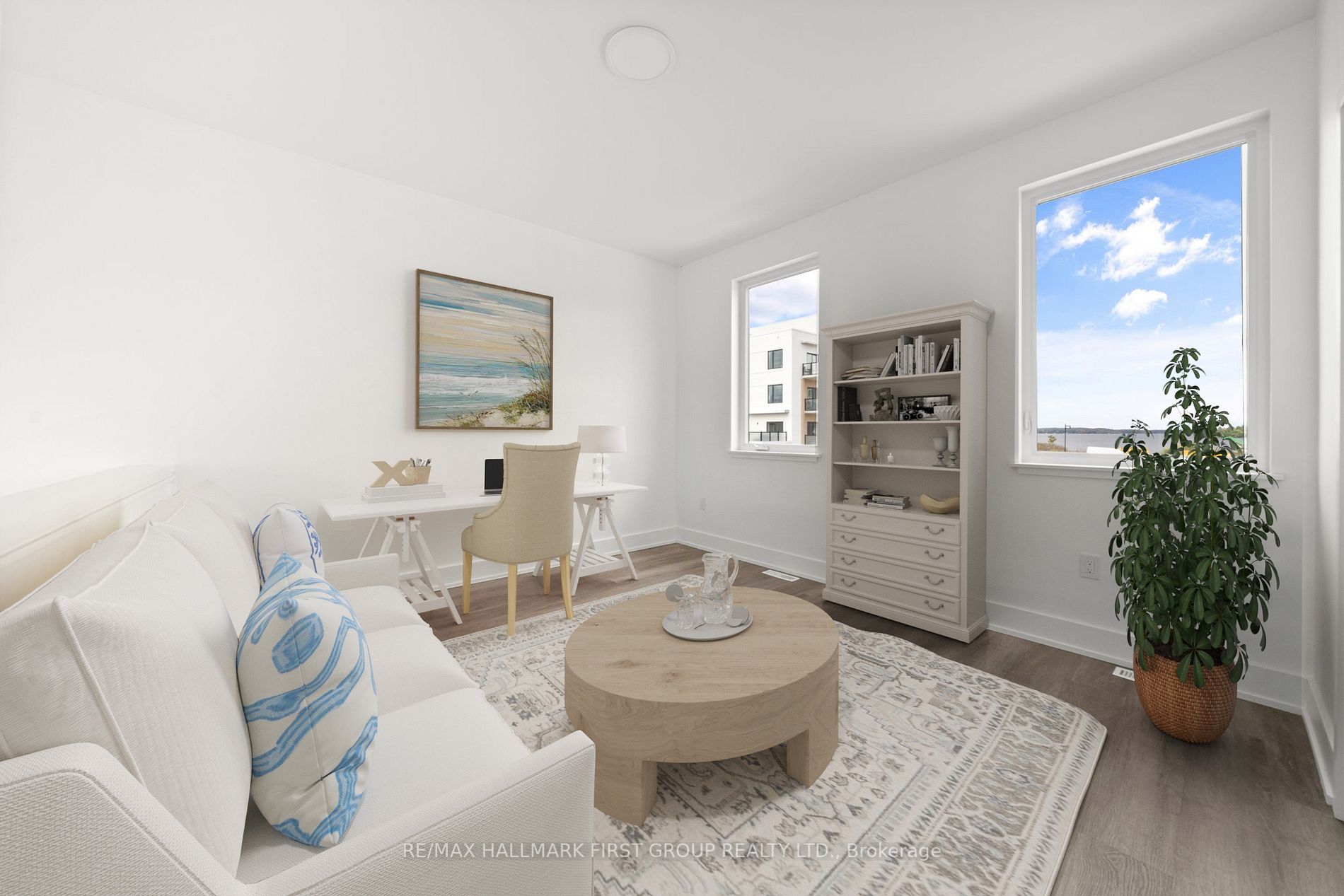 19 West St N, #5