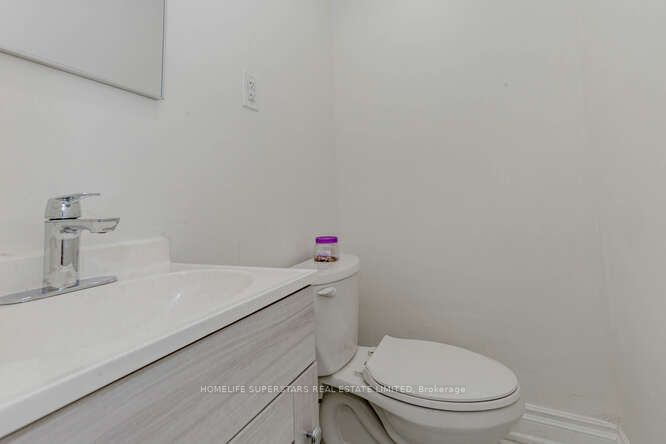 46 Whistler St