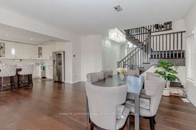 46 Whistler St