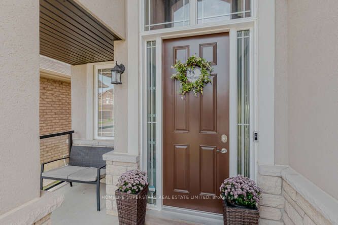 46 Whistler St