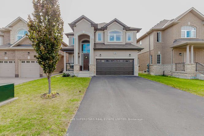 46 Whistler St