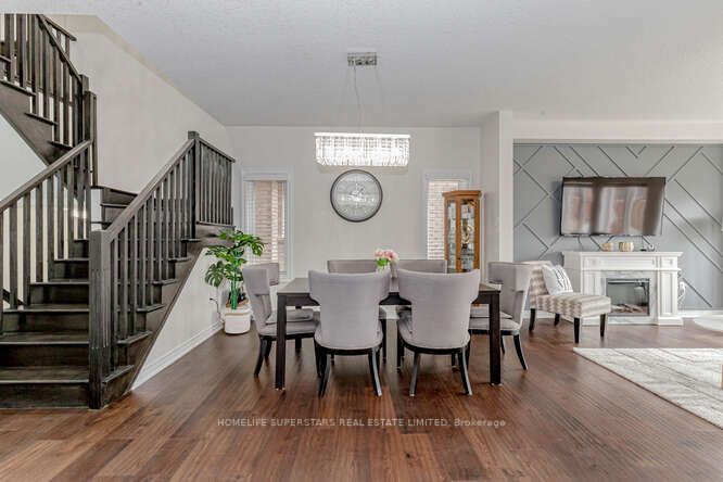 46 Whistler St