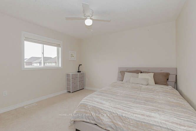 46 Whistler St