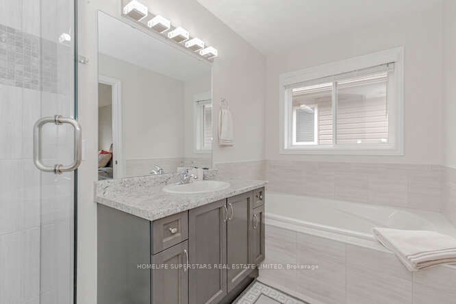 46 Whistler St
