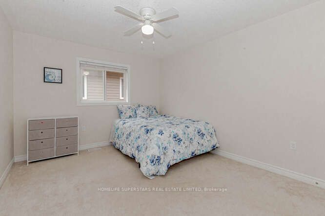 46 Whistler St