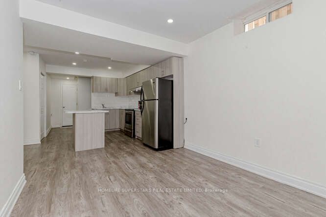 46 Whistler St