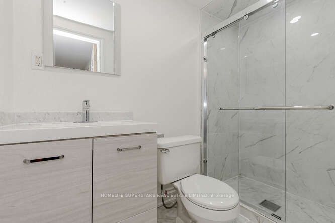 46 Whistler St