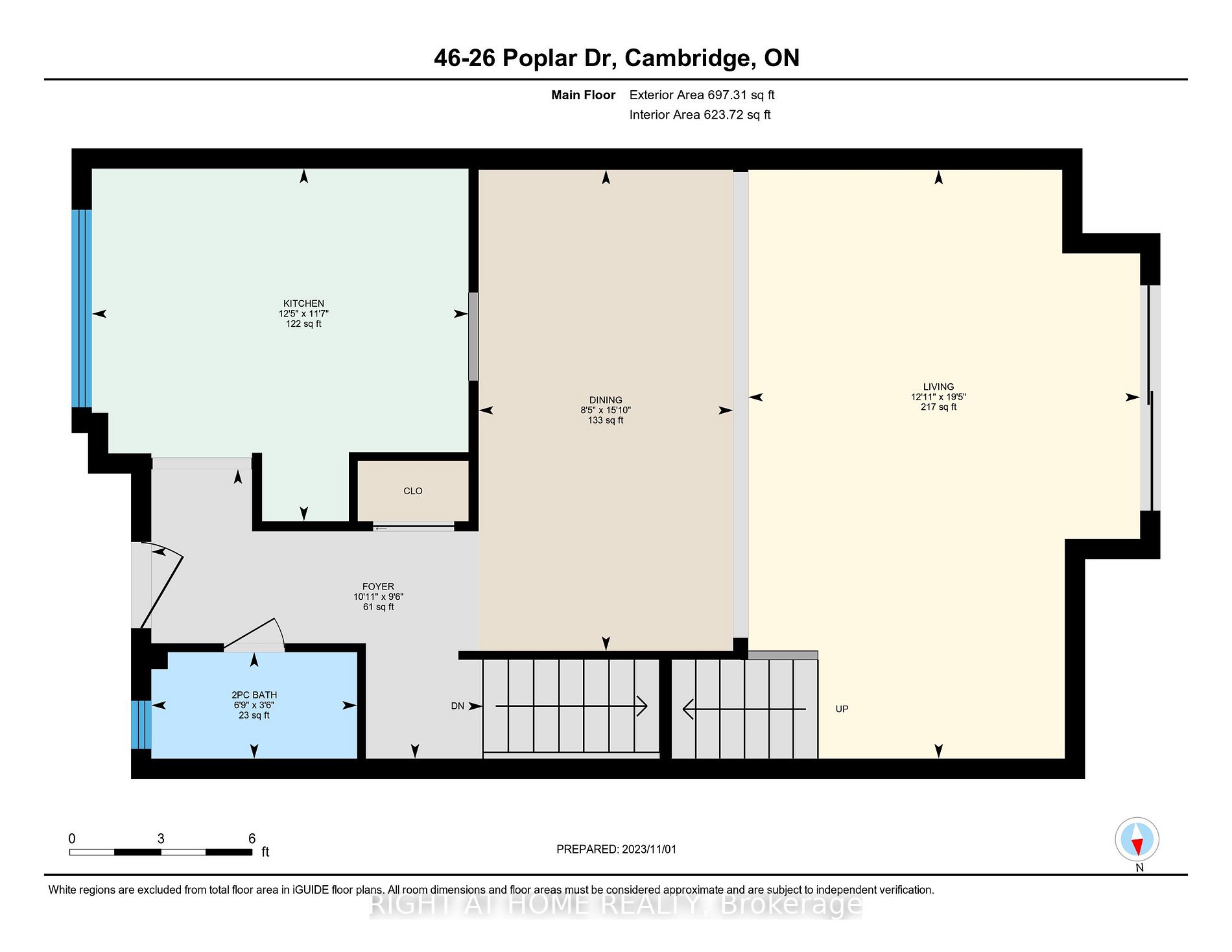 26 Poplar Dr, #46