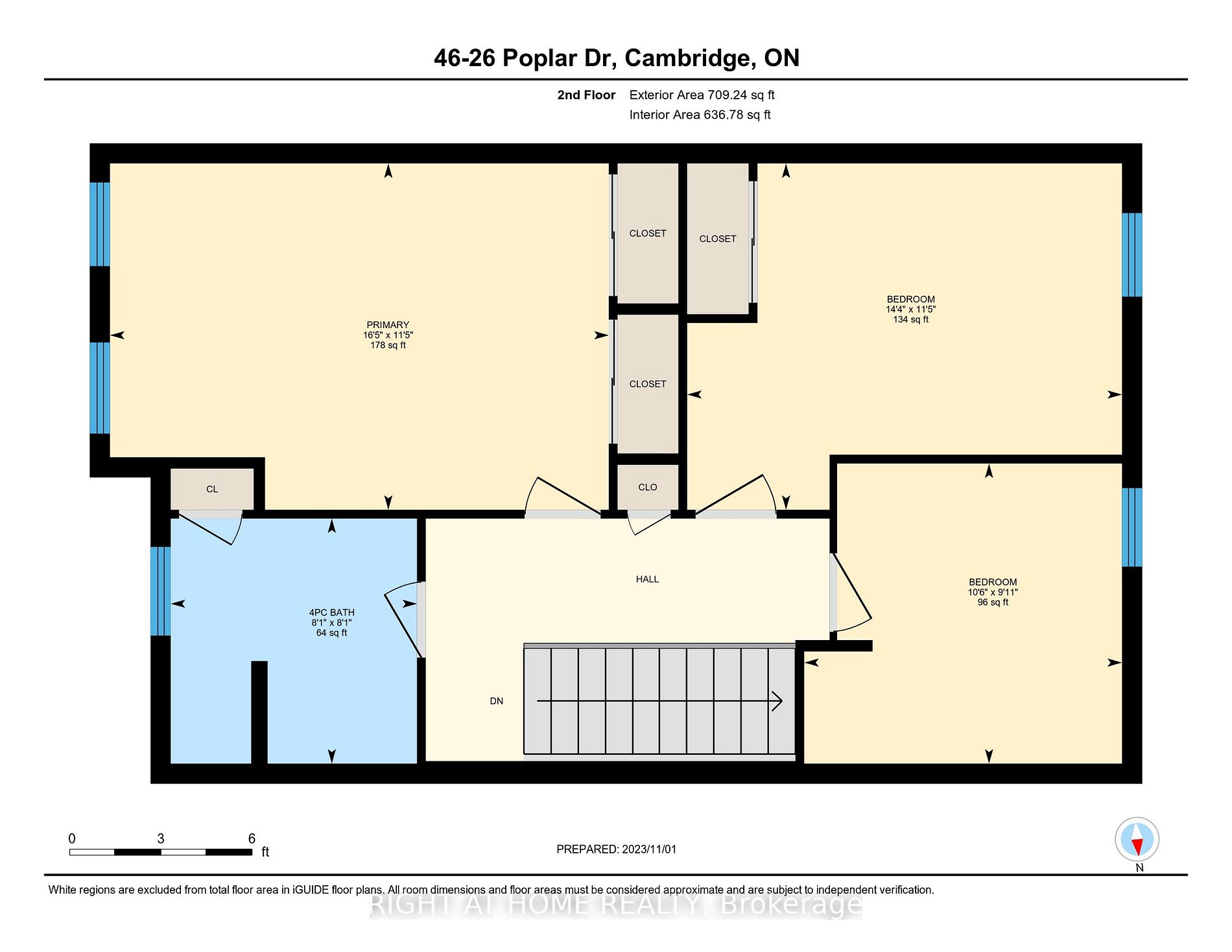 26 Poplar Dr, #46