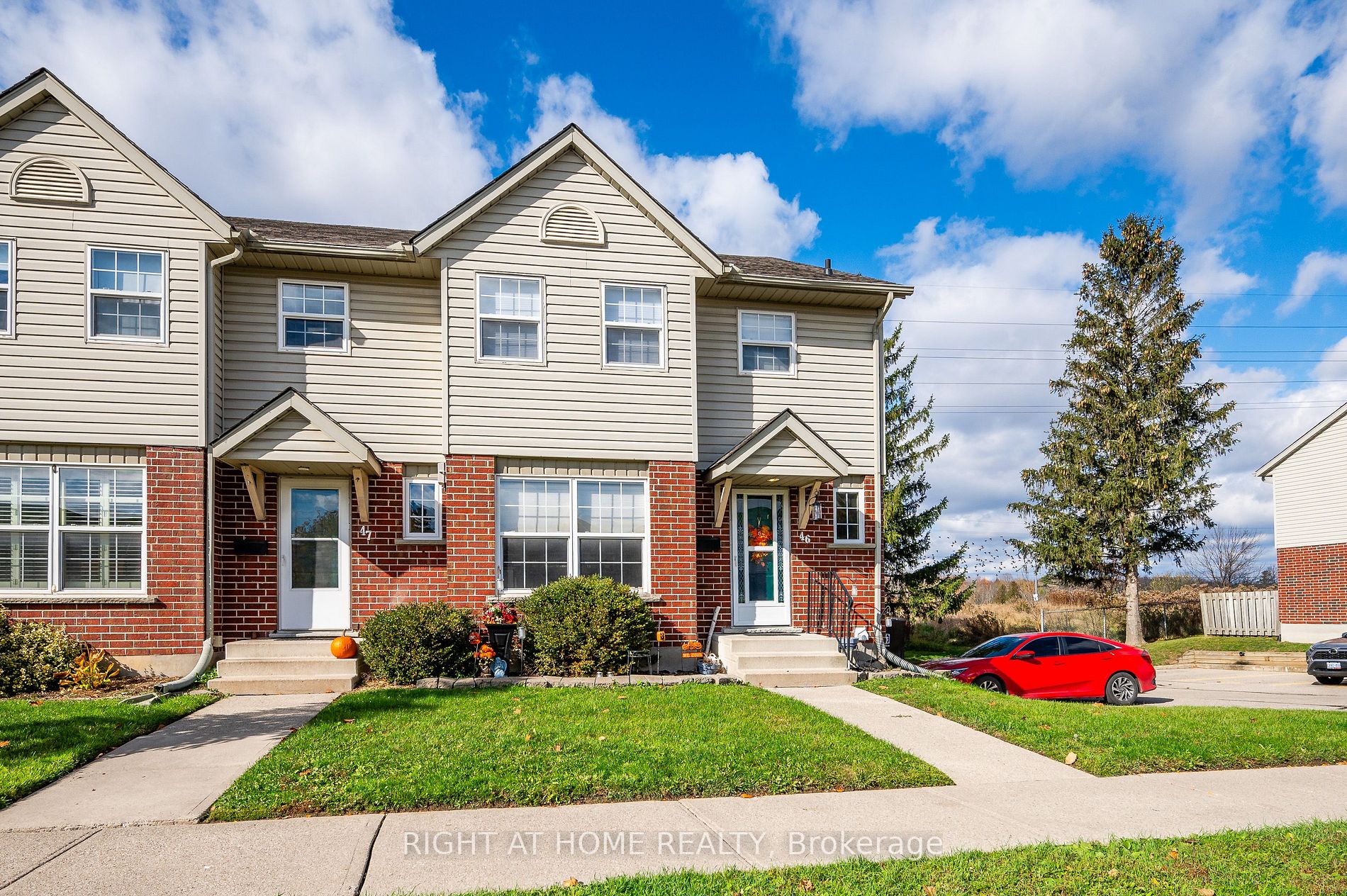 26 Poplar Dr, #46